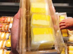 -欧式面包坊(青岛万象城店)