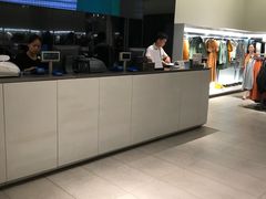 -ZARA(重庆华润万象城中区店)