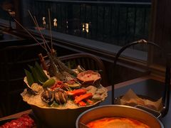 -生如夏花泰式火锅(西村黑金店)