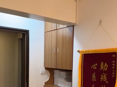 -感智盲人按摩·艾灸·肩颈SPA(岗厦店)