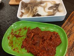 -川成串·自助串串香火锅(朝阳店)