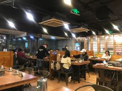 大堂-香猪坊(五道口店)