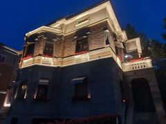 -天津意大利风情旅游区
