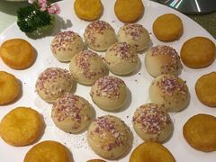 -荣粤酒家·融合粤菜