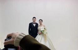 点击看大图 -金夫人婚纱摄影(总店)