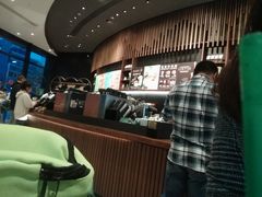-星巴克臻选(北京富力家园店)