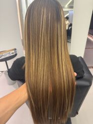 -DH2 hair