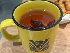 -太二酸菜鱼(坚基购物中心店)