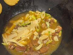 -玺炖·中国铁锅炖(虹桥天街店)