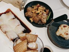 -侨美·唐荔园·40年地道粤菜