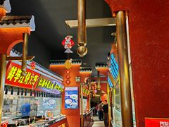 -阿财老铺·凤阳土菜馆
