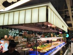 -欢乐牧场主题自助料理(T12店)