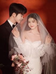 -雅云婚纱摄影工作室旗舰店