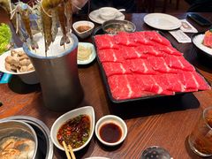 -东海怡品海鲜豆捞(舟宿夜江店)