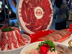 -小龙坎火锅(IFS HOT店)