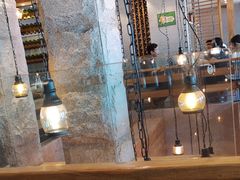 大堂-三千里韩式炭火烤肉(南八马路店)