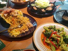-Tegu泰古莲·泰国餐厅(红山6979店)