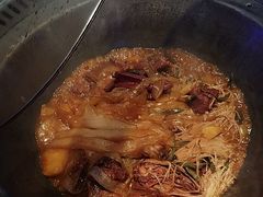 -山里屯铁锅炖·东北菜(康桥店)