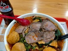 -螺小胖柳州螺蛳粉(钟楼总店)