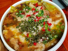 -醉长安(南门总店)