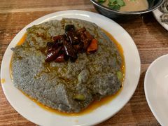 麻豆腐-宝瑞门钉肉饼店
