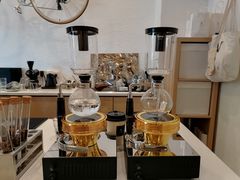 -常识咖啡common sense(春熙路店)