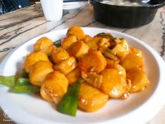 -金百万烤鸭店(马甸店)