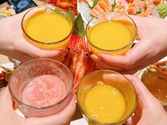 -大渔铁板烧(万象城店)