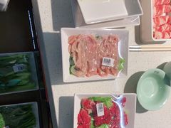 零售区-野妹火锅(龙岗店)