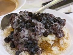 红豆牛奶冰-光头匠
