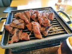 -味太助·银饭食堂(中华城店)