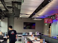 -鱼酷活鱼烤鱼(仙林金鹰店)