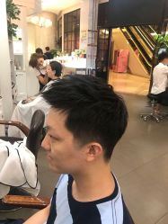 -Hair ART造型沙龙