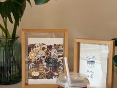 -Cafe Villa