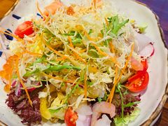 -千代武日本料理(开发区店)