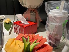 -海底捞火锅(勒泰店)
