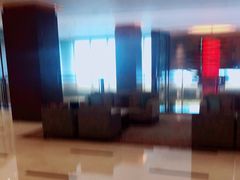 -上海浦东嘉里大酒店