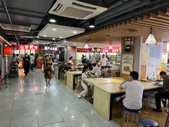 -西苑美食城(龙湖星悦荟店)