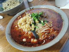 -丁丁猫重庆小面(徐州路店)