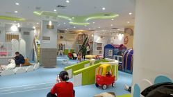 -meland亲子乐园•派对•研学(苏州悠方购物中心店)