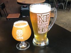 -牛啤堂精酿啤酒餐吧(五棵松华熙店)