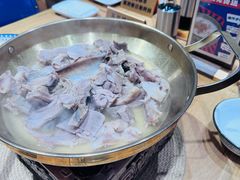 -格日勒阿妈蒙古厨房(新华广场店)