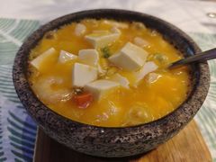 -蕉叶·广州明星泰国菜(黑金冠保利广场店)