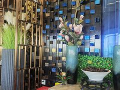 -粤海璇宫·木棉花高空旋转餐厅·聚会派对