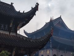 -九华山风景区