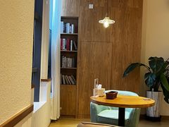 -暖食光·台式家庭餐厅·生日主题店(万达店)