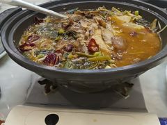 -云山灶.现炒云南菜(云大店)