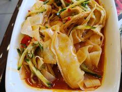 -魏家凉皮(马驹桥店)