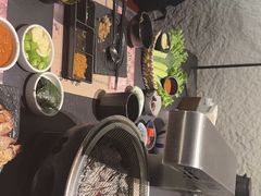 牛肉色拉-黑牛の店·黑金店(沈阳万象城店)