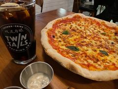 -Twin Tails Brewpub双尾精酿餐吧(八坼店)